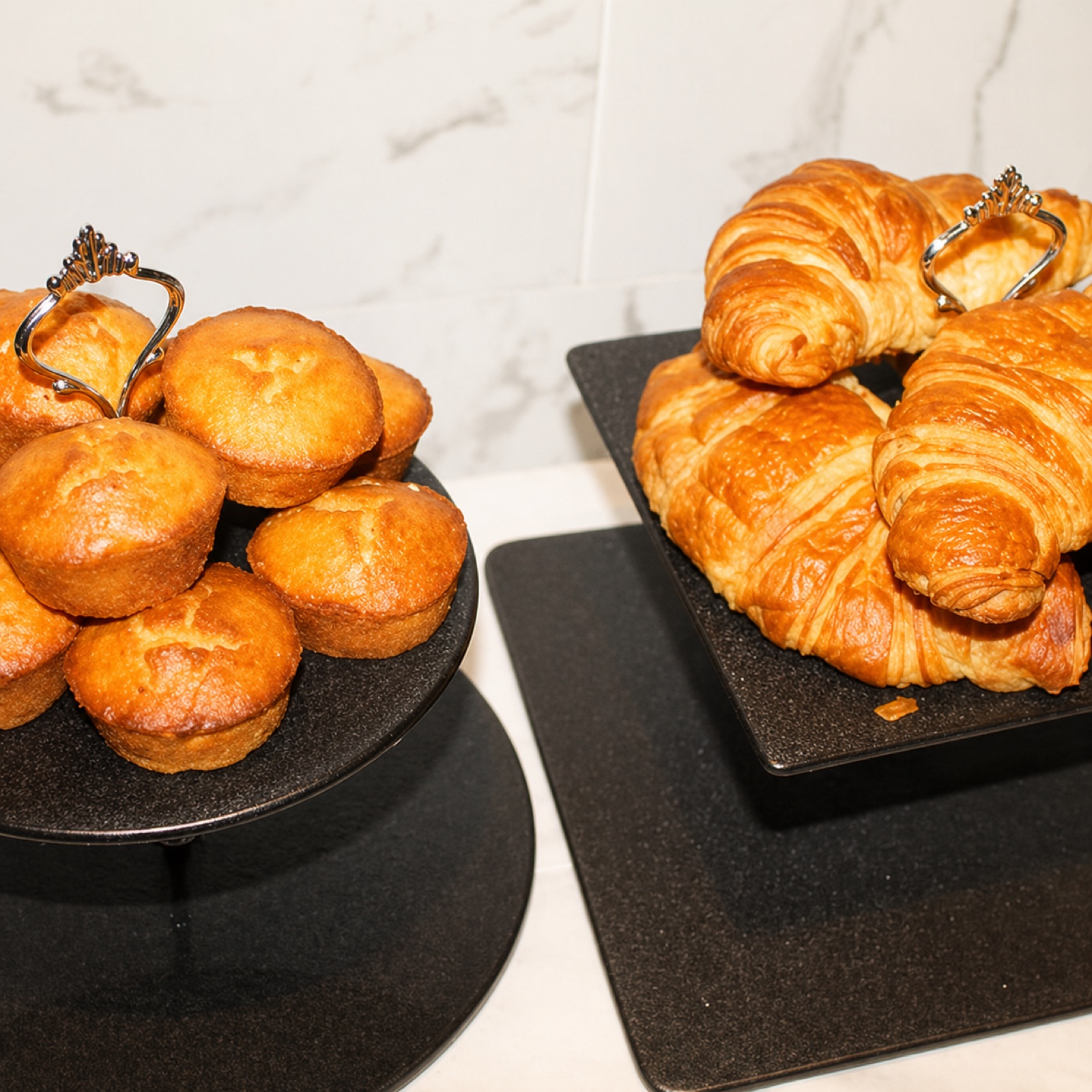 Petit-déjeuner Hôtel 4 Saisons