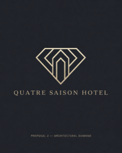 Hôtel 4 Saisons — Quatre Saison Hotel
